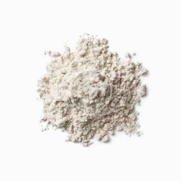 Vanilla protein